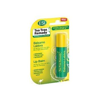 Esi Tea Tree Remedy Lab Spf20