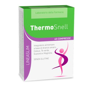 Ldf Thermosnell 45cpr