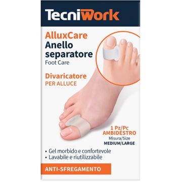 Separatore Divaric Alluce M/l