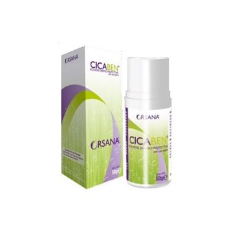 Cicaben 50g