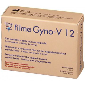 Filme Gyno V12 12ov