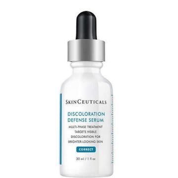 Discoloration Defense Serum