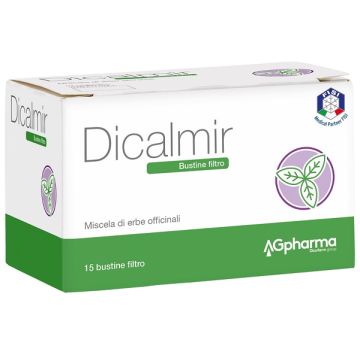 Dicalmir Misc Erbe 15bust 2g