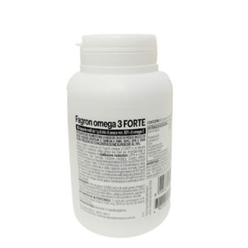 Fagron Omega 3 Forte 60prl