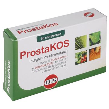 Prostakos 60cpr