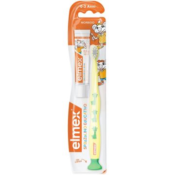Elmex Bimbi Educativo 0/3anni