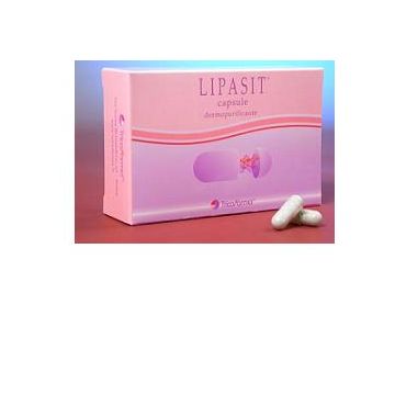 Lipasit Dermopur 36cps 500mg