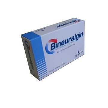 Bineuralgin 60cpr 950mg
