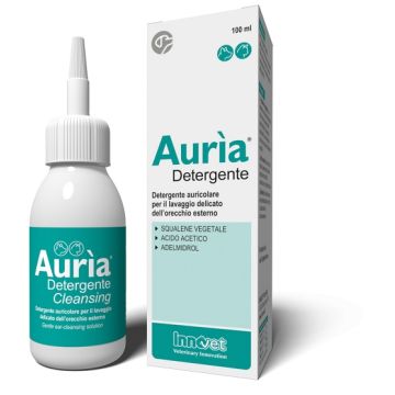 Auria Detergente Auric 100ml