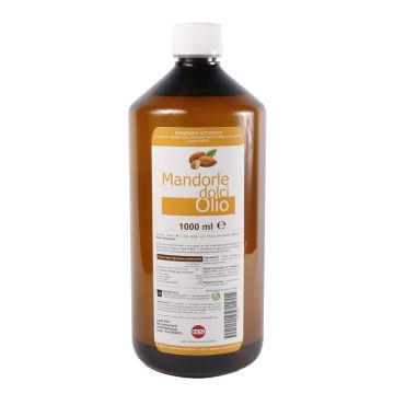 Mandorle Dolci Olio 1000ml