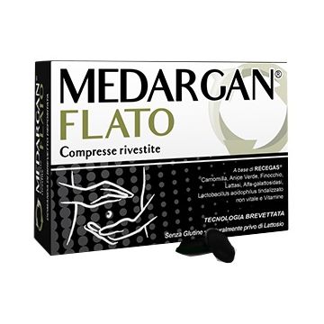 Medargan Flato 30cpr