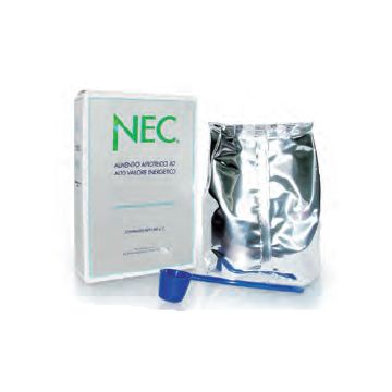 Nec Polvere 400g