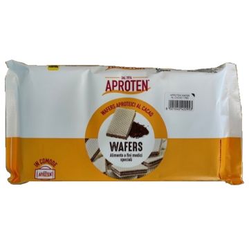 Aproten Wafer Cacao 175g