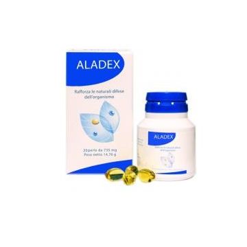 Aladex Perle 20prl