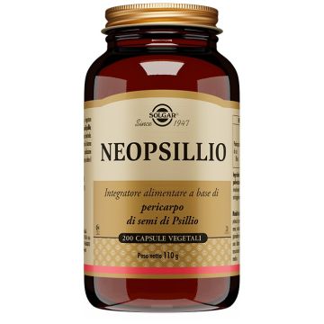 Neopsillio 200cps Veg