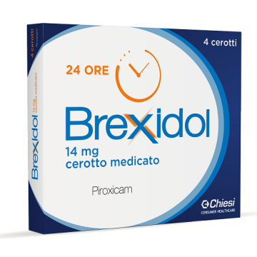Brexidol*4cer Med 14mg