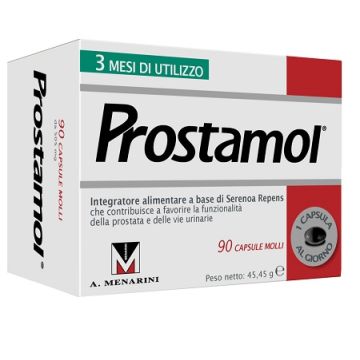 Prostamol 90cps