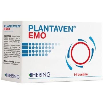 Plantaven Emo 14bust