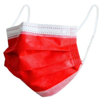 Mascherina Chir ii ro bb El3mm