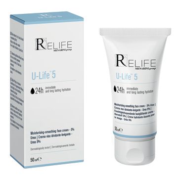 U-life 5 Crema 50ml