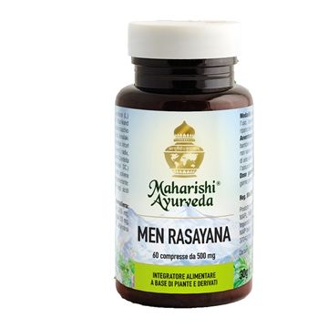 Men Rasayana 60cpr