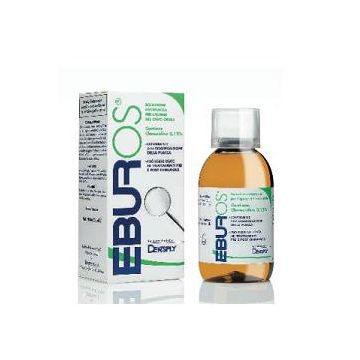 Eburos Collutorio 200ml