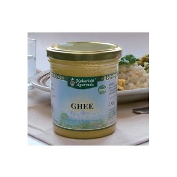 Ghee Bio Burro Chiarificat220g