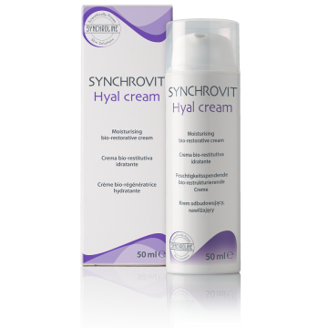 Synchrovit Hyal Cream 50ml