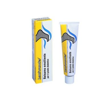 Balsamo Emol Piede Diabetico75