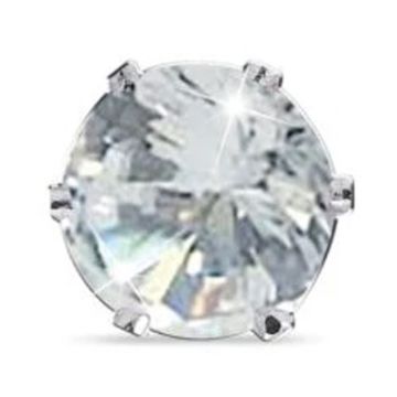 Mj Post 75 Orecchino