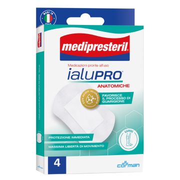 Medipresteril Ialupro Gambe4pz