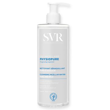 Svr Physiopure Acqua Micellar400ml