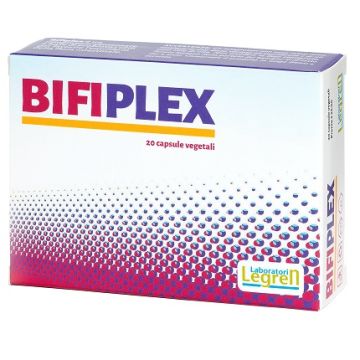 Bifiplex 20cps