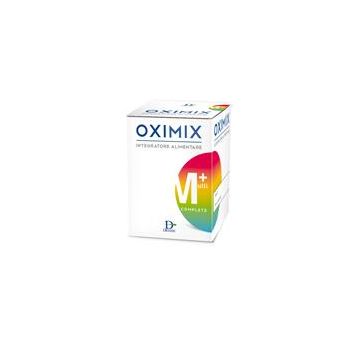 Oximix Multi+complete 40cps