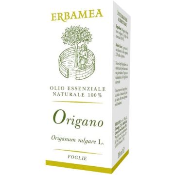Origano Olio Essenziale 10ml