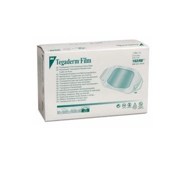 Tegaderm Film Trasp10x12cm 5pz