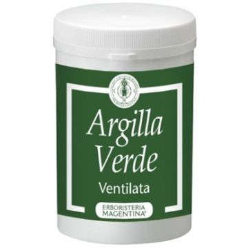 Argilla Verde Ventilata 250g