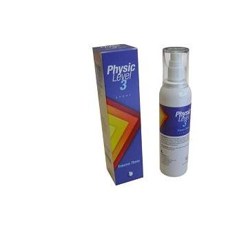 Physic Level 3 Trauma Three200