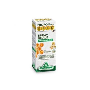 Epid Spray os Erisimo 15ml