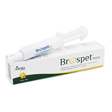 Brospet Pasta 20g
