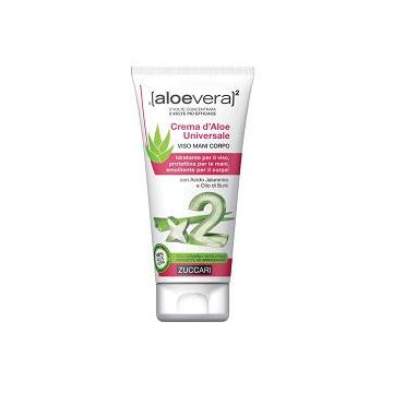 Aloevera2 Crema Aloe Univ 75ml