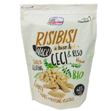 Risibisi Mini Grissini Cec/ris