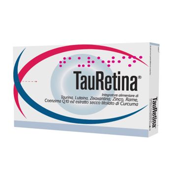 Tauretina 30cps