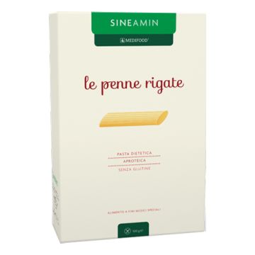 Sineamin Penne Rigate 500g