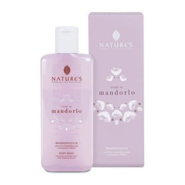 Fiori Mandorlo Bagnodoccia