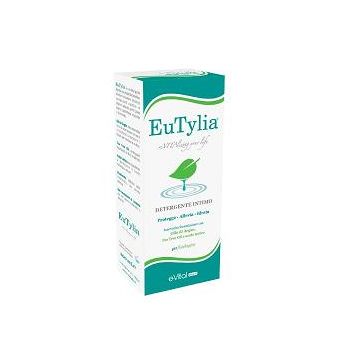 Eutylia Detergente Intimo 200m