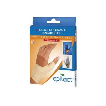 Epitact Ortesi Mano Flex sx m