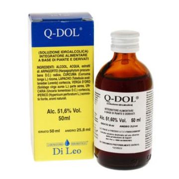 Q Dol 50ml
