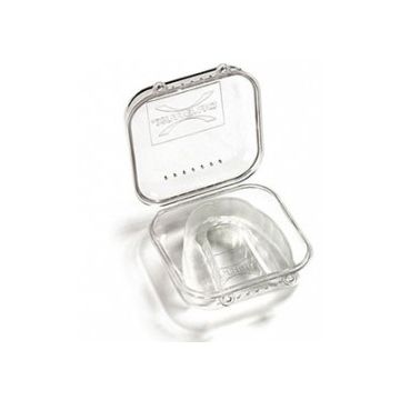 Dr Brux Bite Notte Sup Trasp