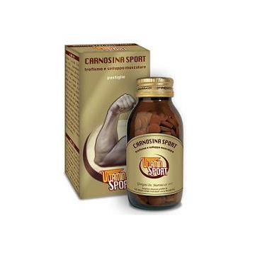 Carnosina Sport 180past Vitam